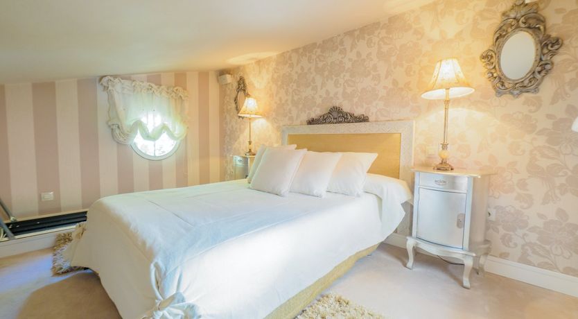 Photo of Flamingo Flamenco