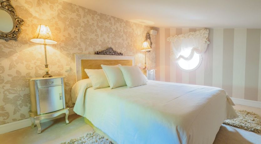 Photo of Flamingo Flamenco