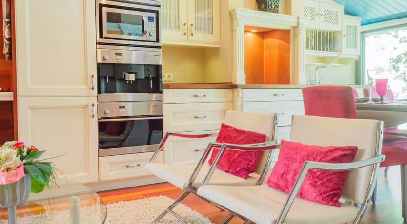 Photo of Flamingo Flamenco