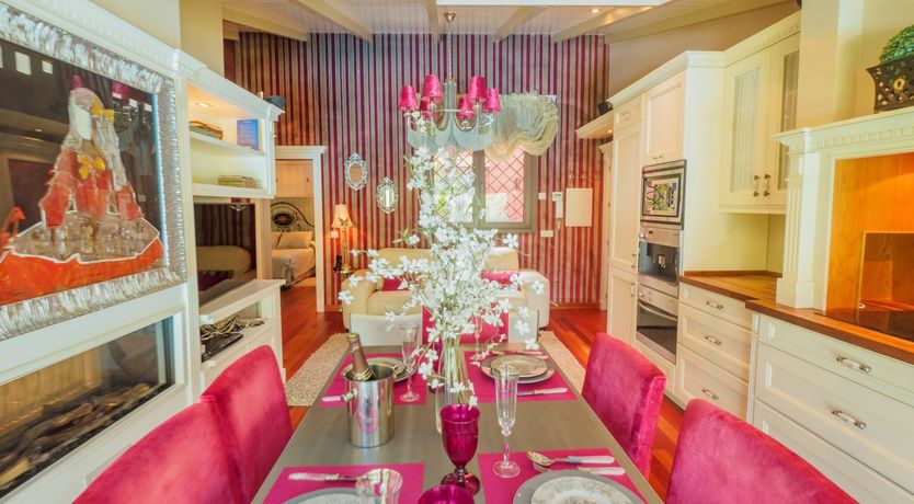 Photo of Flamingo Flamenco