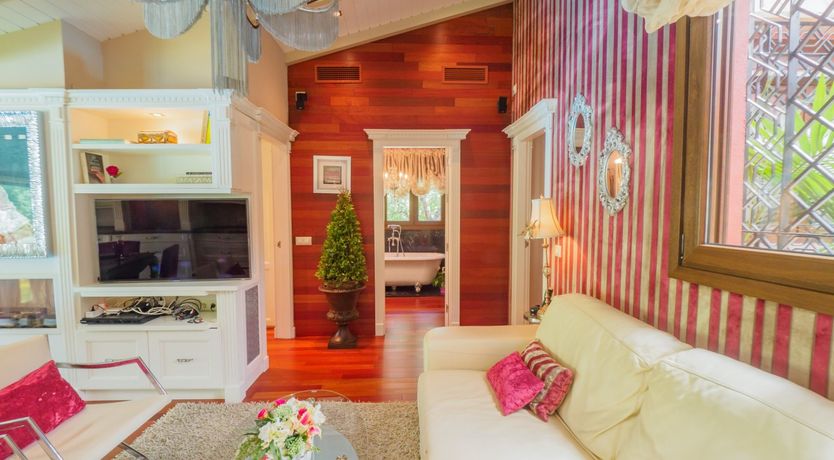 Photo of Flamingo Flamenco