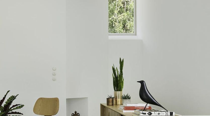 Photo of Contemporary Casa