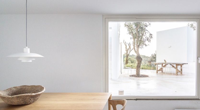 Photo of Contemporary Casa