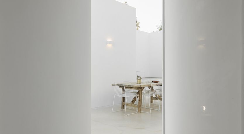 Photo of Contemporary Casa