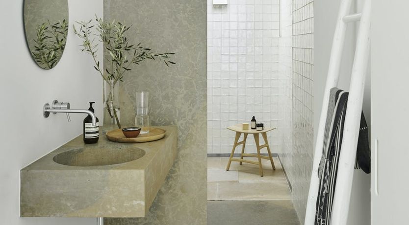 Photo of Contemporary Casa