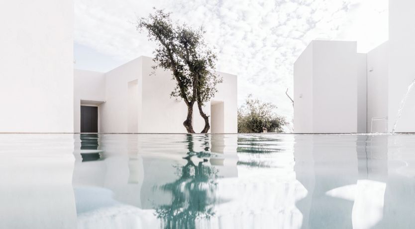 Photo of Contemporary Casa