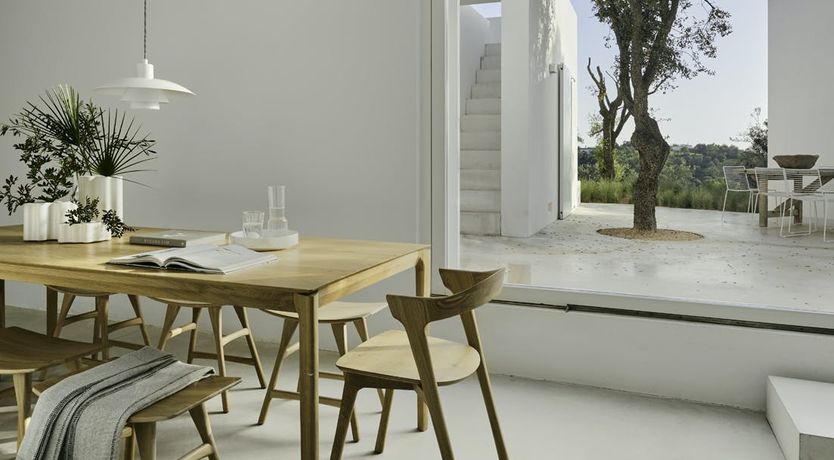 Photo of Contemporary Casa