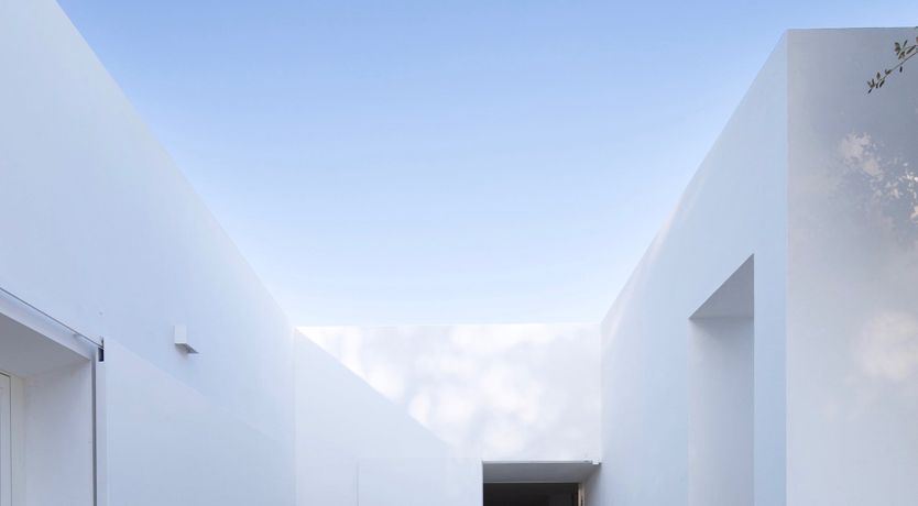 Photo of Contemporary Casa