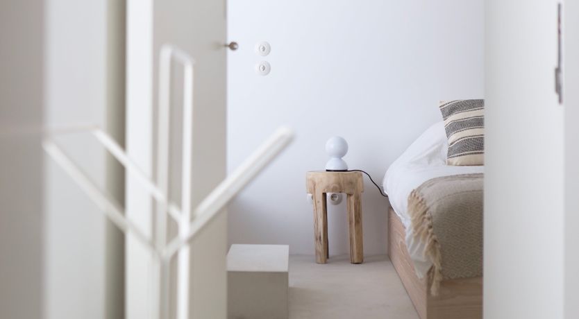 Photo of Contemporary Casa