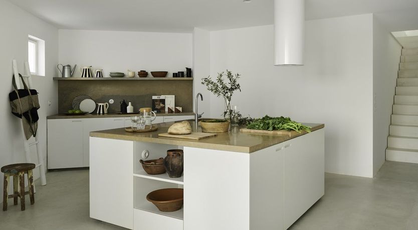 Photo of Contemporary Casa