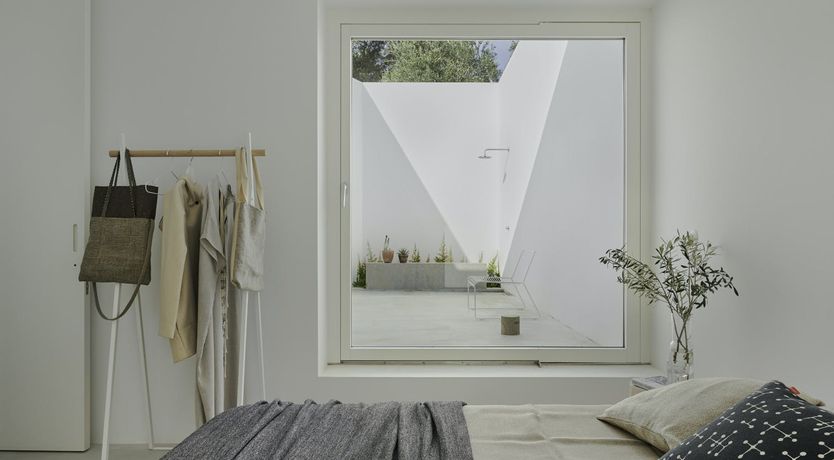 Photo of Contemporary Casa