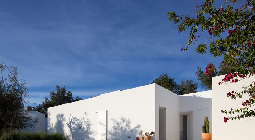 Photo of Contemporary Casa