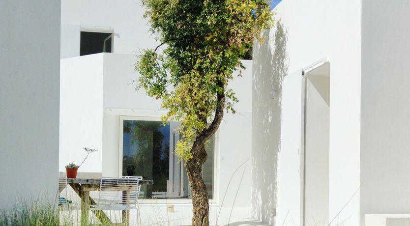 Photo of Contemporary Casa