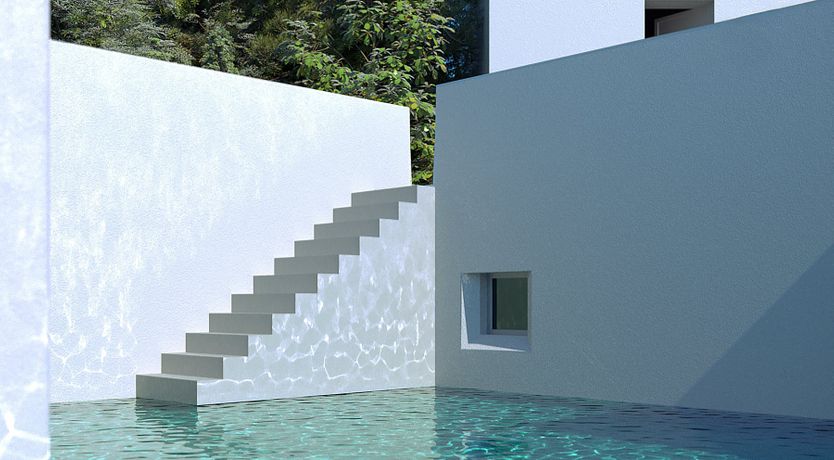 Photo of Contemporary Casa