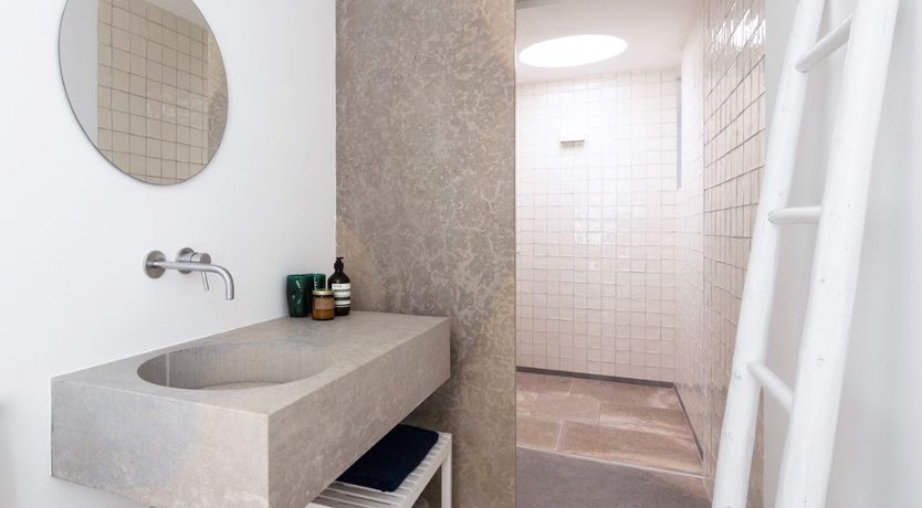 Photo of Contemporary Casa