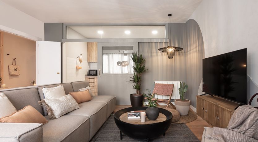 Photo of Desert Dreaming