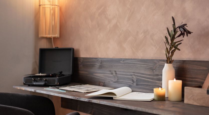 Photo of Desert Dreaming