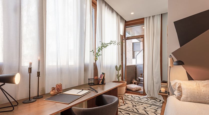 Photo of Desert Dreaming