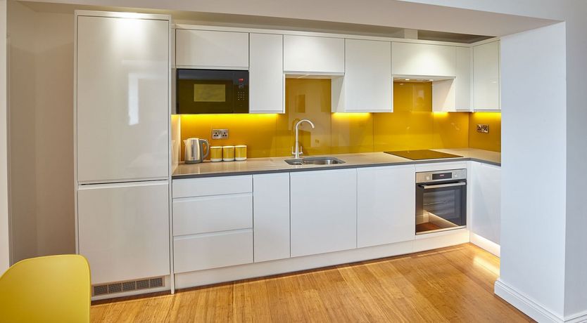 Photo of A Dash of Mustard