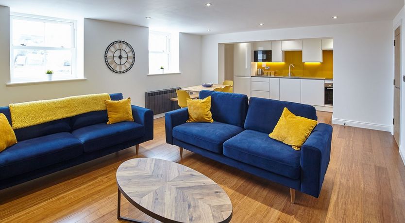 Photo of A Dash of Mustard