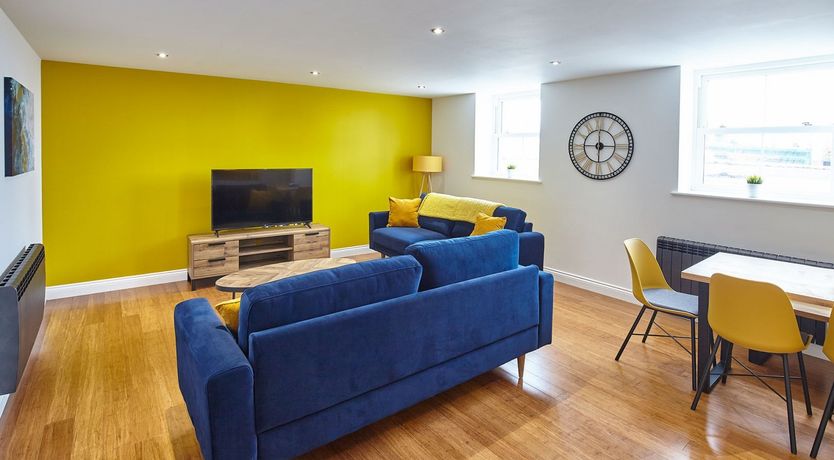 Photo of A Dash of Mustard