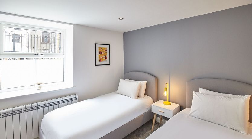 Photo of A Dash of Mustard