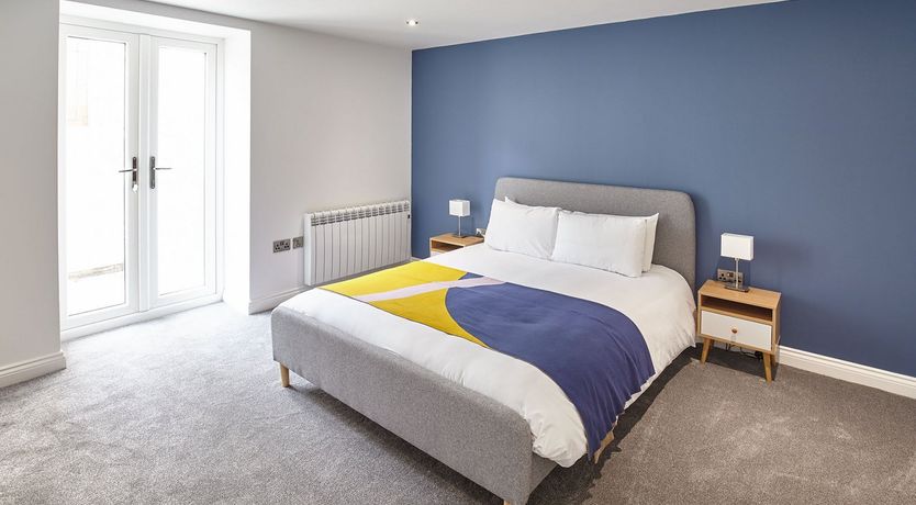 Photo of A Dash of Mustard