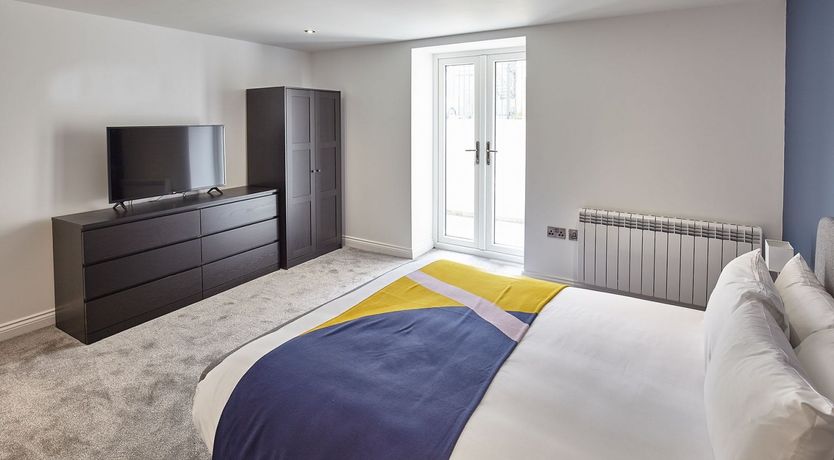 Photo of A Dash of Mustard