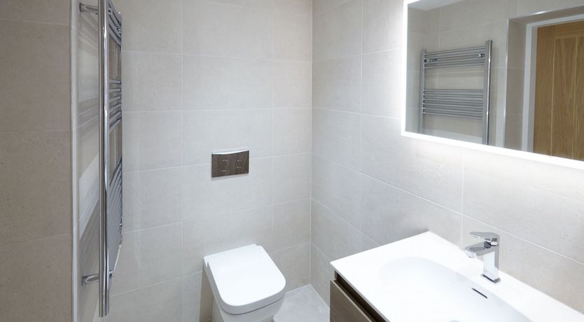 Photo of A Dash of Mustard