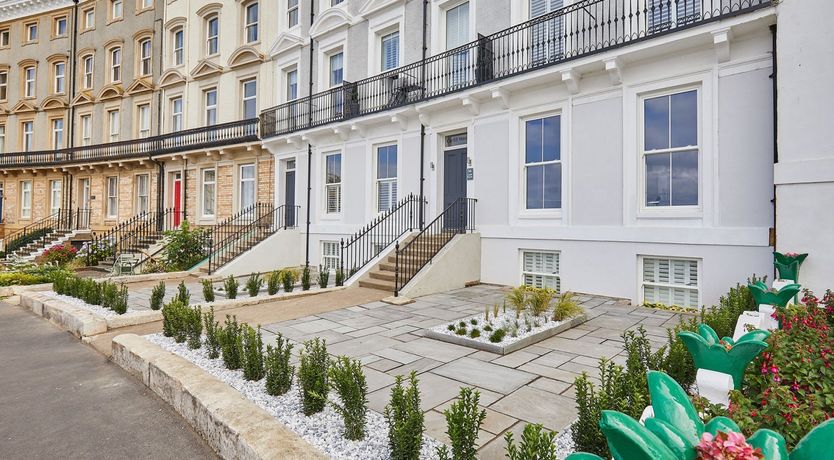 Photo of A Dash of Mustard