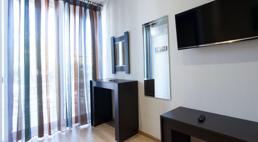 Photo of The Sight Of Stars