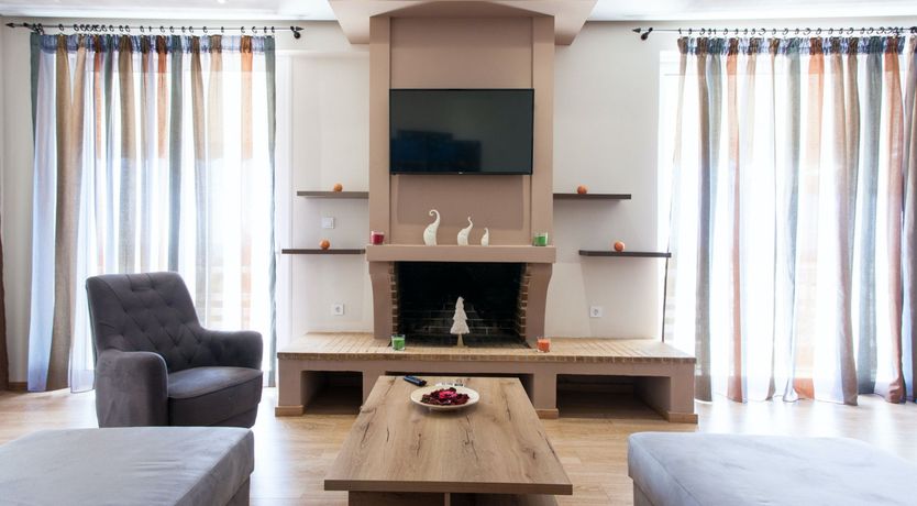 Photo of The Sight Of Stars