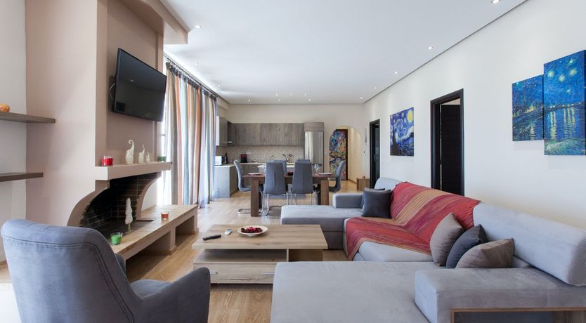 Photo of The Sight Of Stars