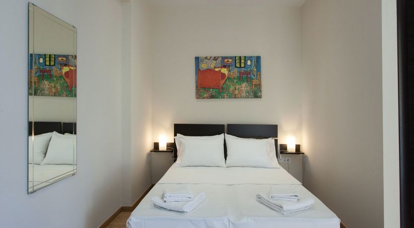 Photo of The Sight Of Stars