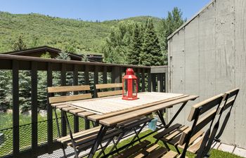 Colorado Sky Holiday Home