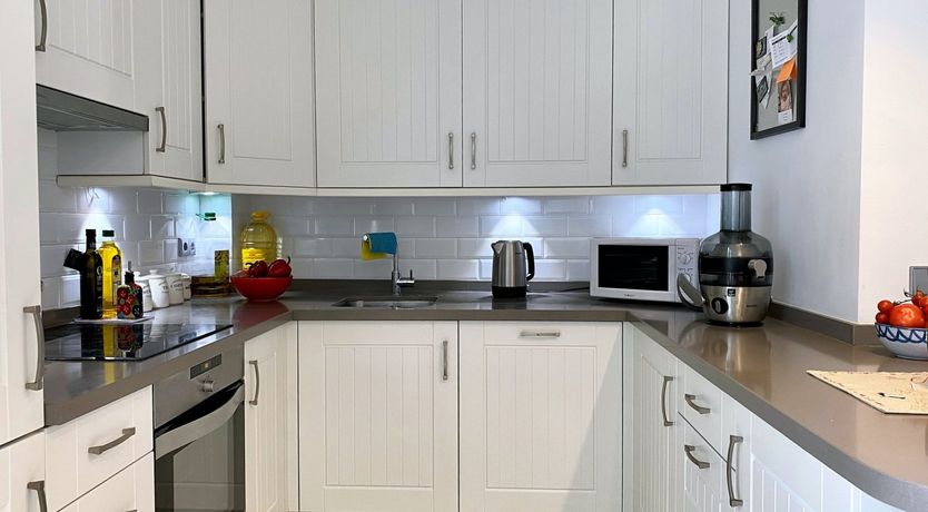 Photo of Soak with the Stars