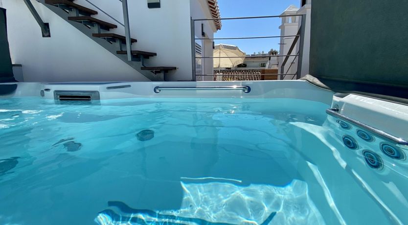 Photo of Soak with the Stars