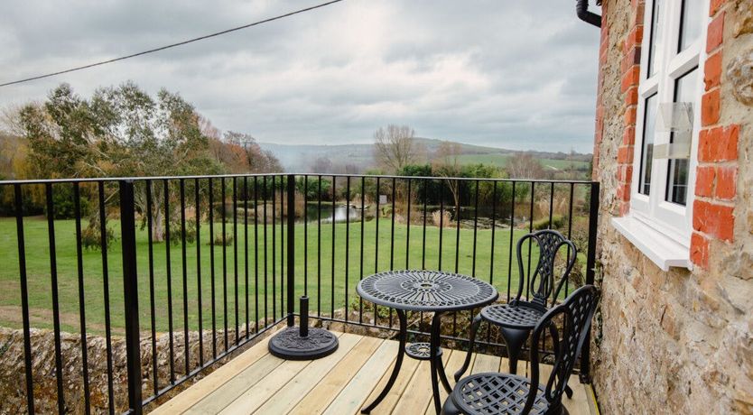 Photo of Cottage on the Lake
