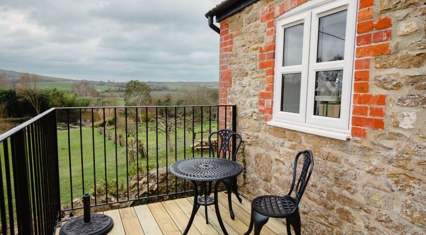 Photo of Cottage on the Lake