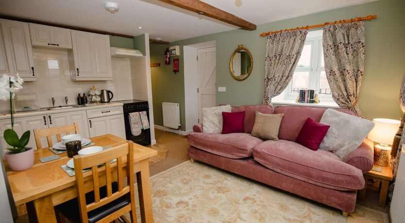 Photo of Cottage on the Lake