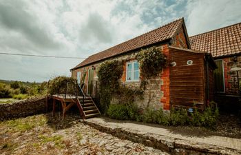 Cottage on the Lake Holiday Cottage