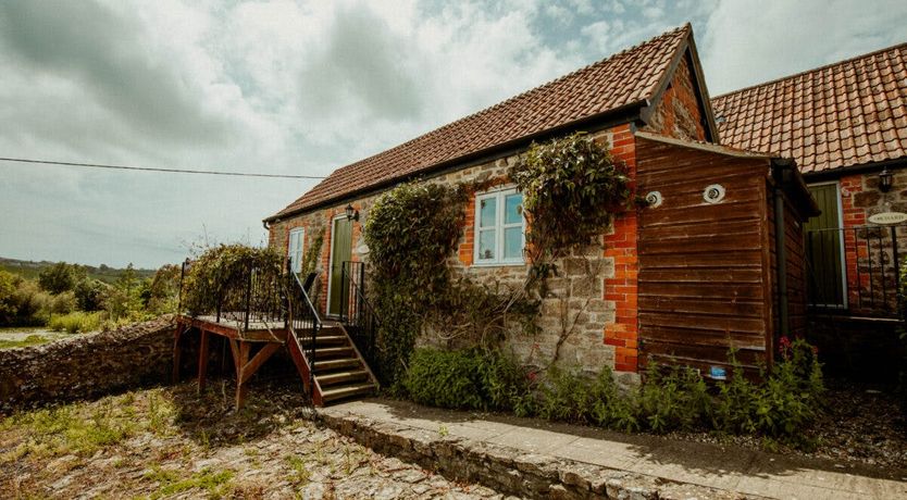 Photo of Cottage on the Lake