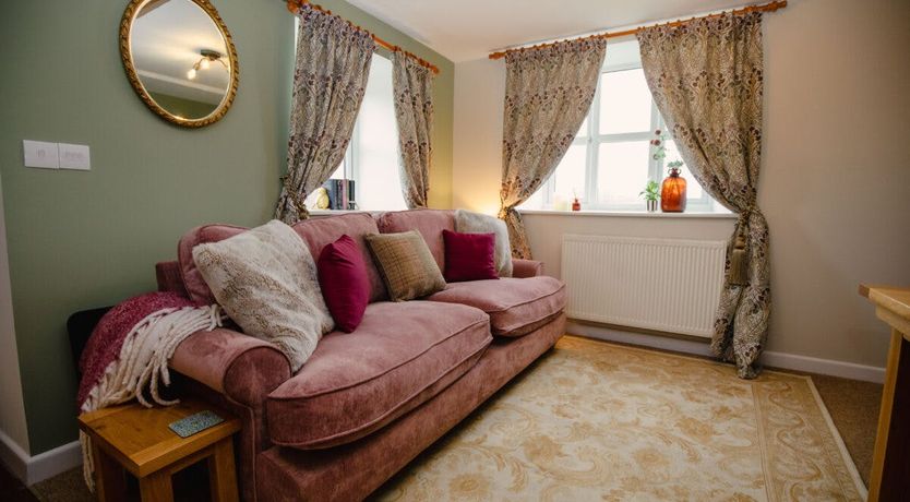 Photo of Cottage on the Lake