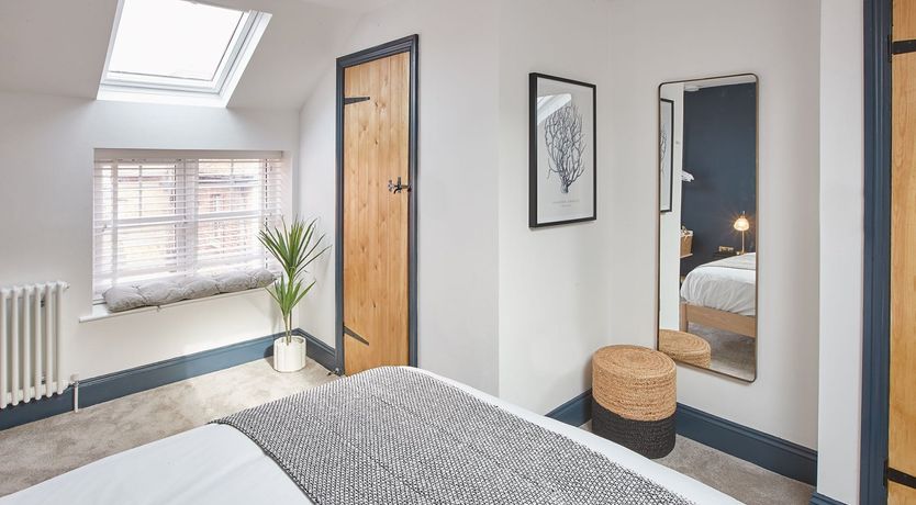 Photo of Blue Ammonite