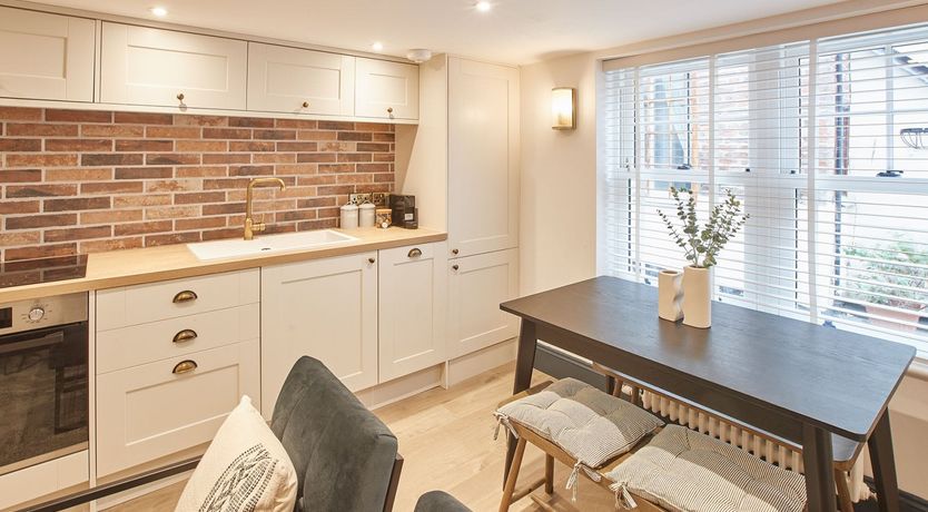 Photo of Blue Ammonite