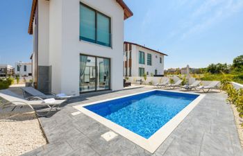 Cyprus Jay Holiday Home