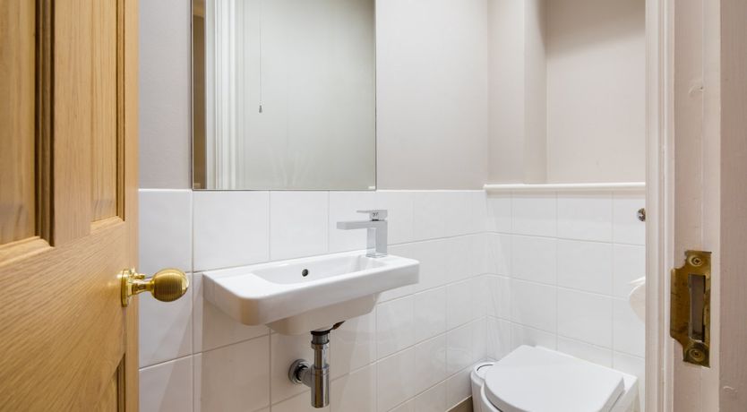 Photo of Balearica Swirl