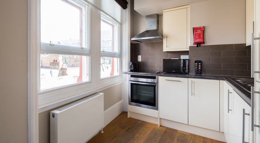 Photo of Balearica Swirl