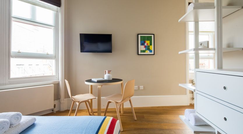 Photo of Balearica Swirl