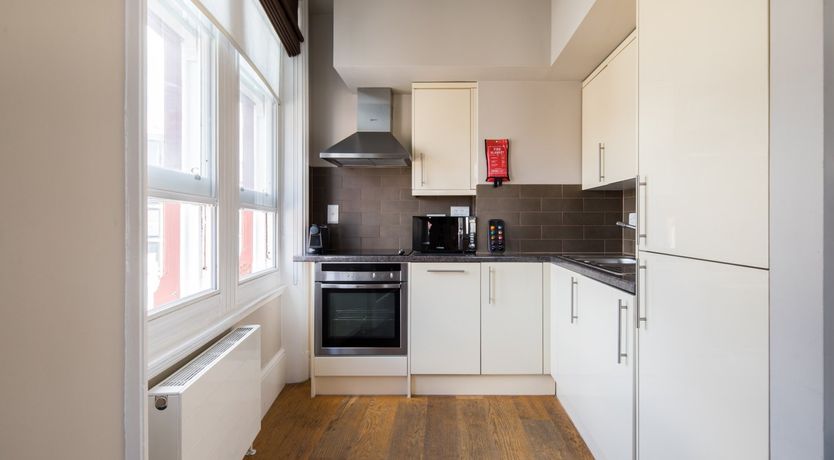 Photo of Balearica Swirl